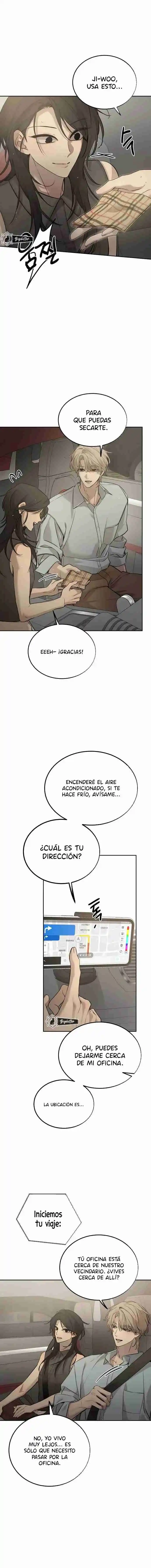 Criaturas Salvajes capítulo 7, página 2