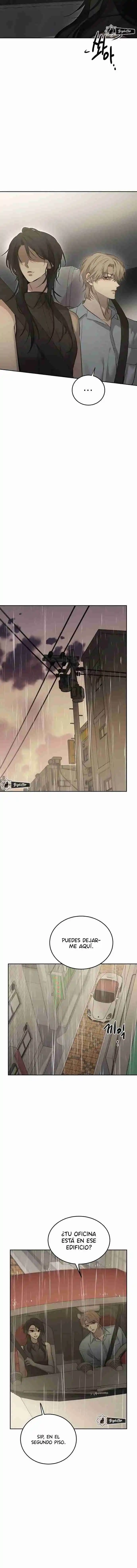 Criaturas Salvajes capítulo 7, página 4