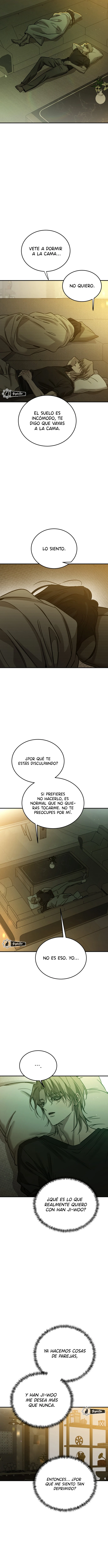 Criaturas Salvajes capítulo 70, página 7