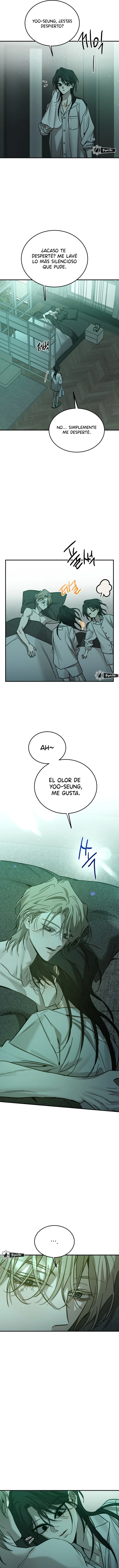 Criaturas Salvajes capítulo 72, página 5