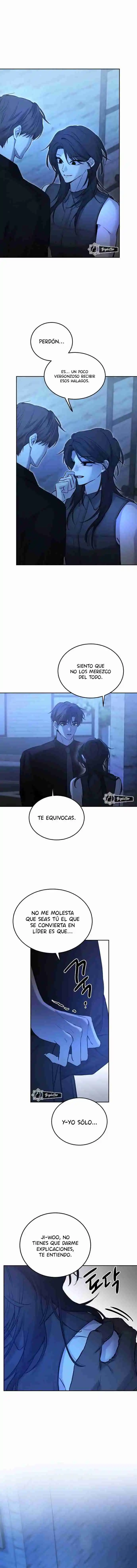 Criaturas Salvajes capítulo 8, página 14