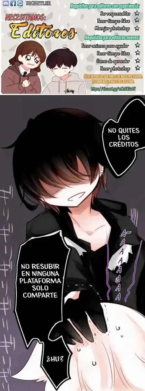 Criaturas Salvajes capítulo 9, página 11