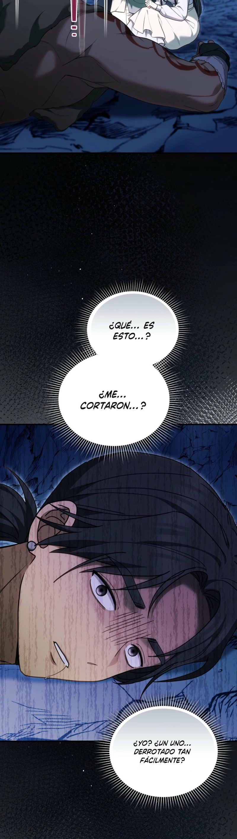 Cuando Mi Mascota Se Convirtió En El Villano capítulo 10, página 26