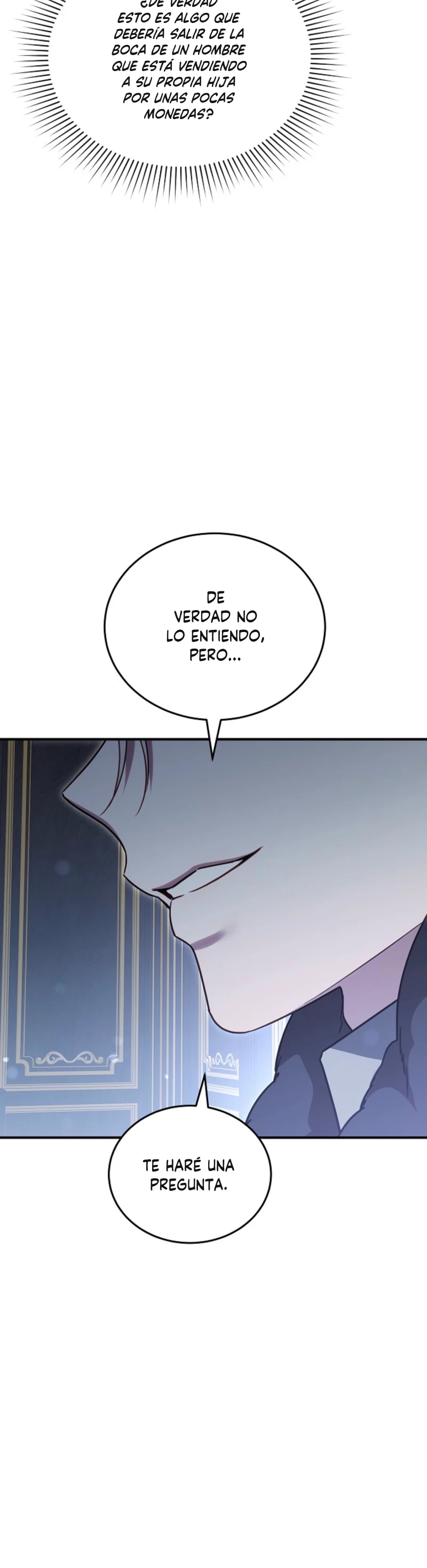 Cuando Mi Mascota Se Convirtió En El Villano capítulo 21, página 13