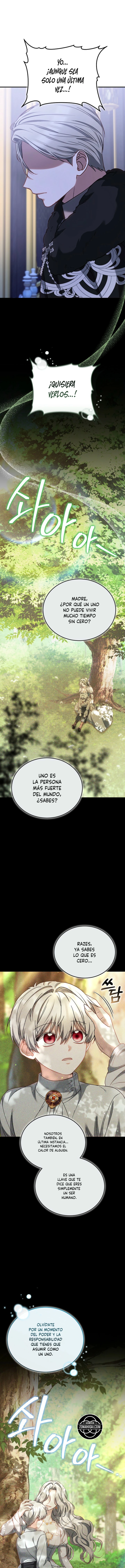 Cuando Mi Mascota Se Convirtió En El Villano capítulo 21, página 23