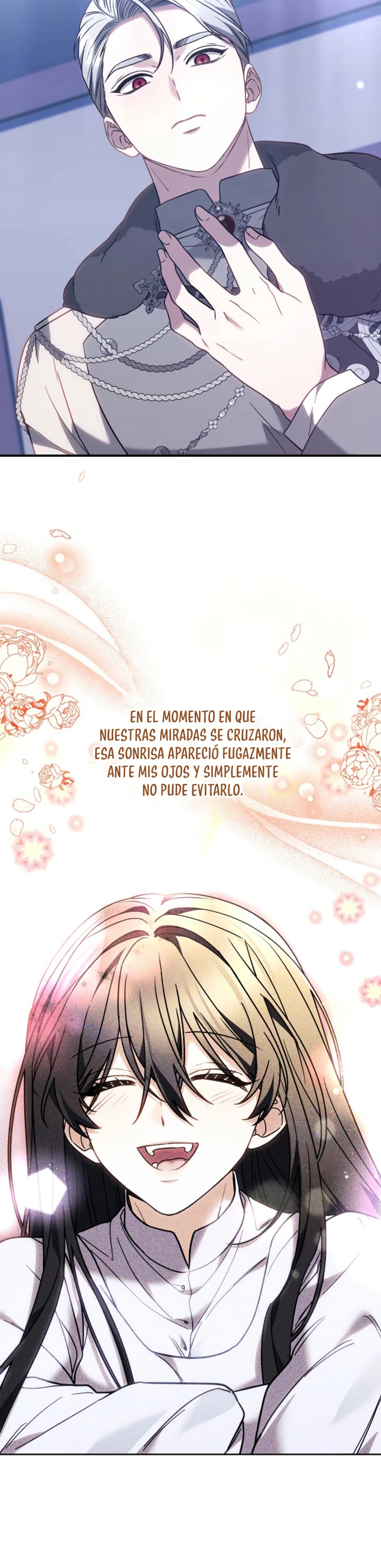 Cuando Mi Mascota Se Convirtió En El Villano capítulo 7, página 6