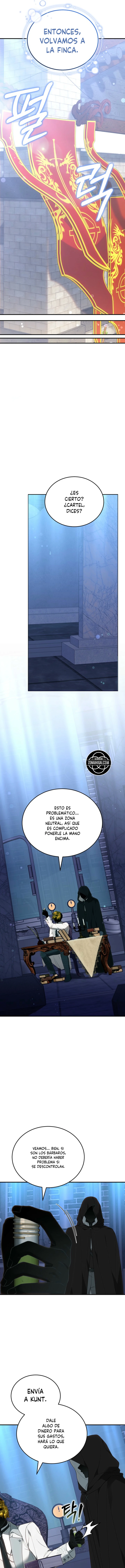 Cuando Mi Mascota Se Convirtió En El Villano capítulo 7, página 26