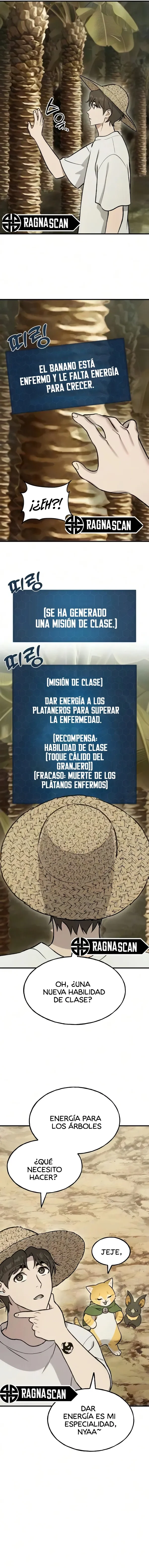 Cultivando En La Torre En Solitario capítulo 128, página 7