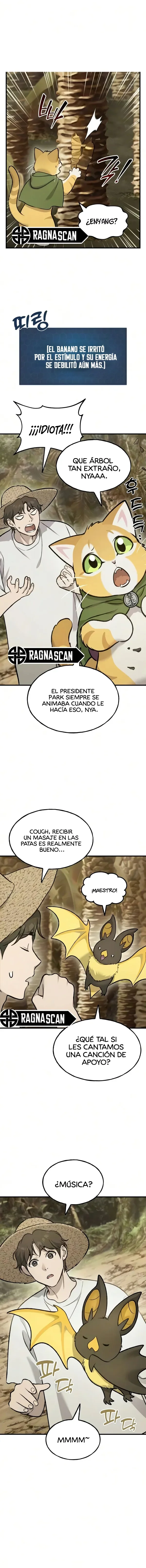Cultivando En La Torre En Solitario capítulo 128, página 9