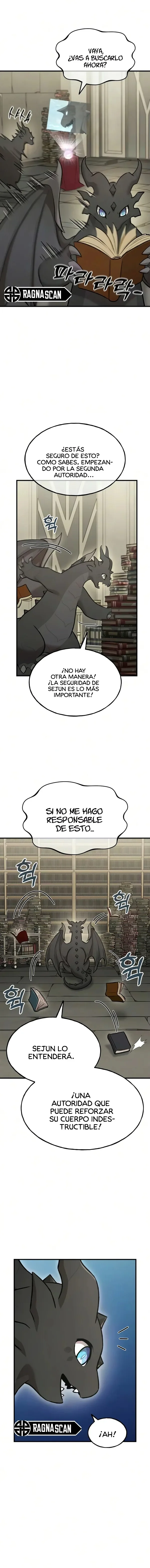 Cultivando En La Torre En Solitario capítulo 128, página 15