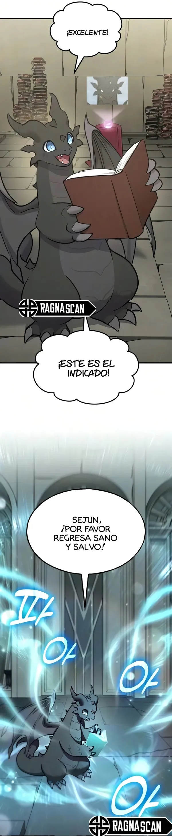 Cultivando En La Torre En Solitario capítulo 128, página 16