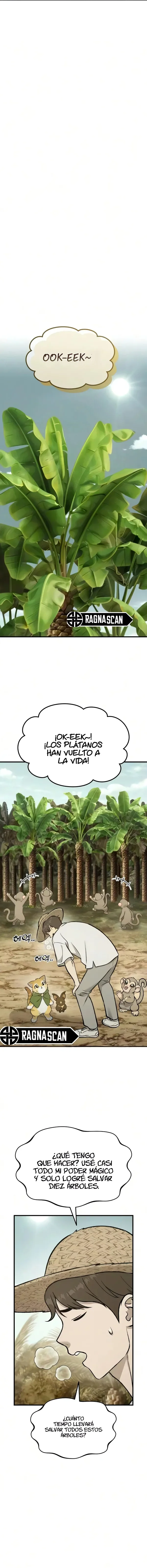 Cultivando En La Torre En Solitario capítulo 128, página 17