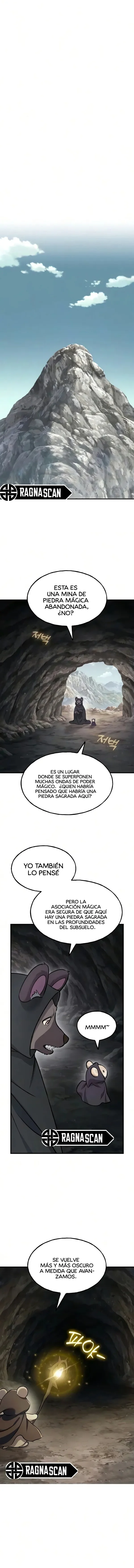 Cultivando En La Torre En Solitario capítulo 128, página 21