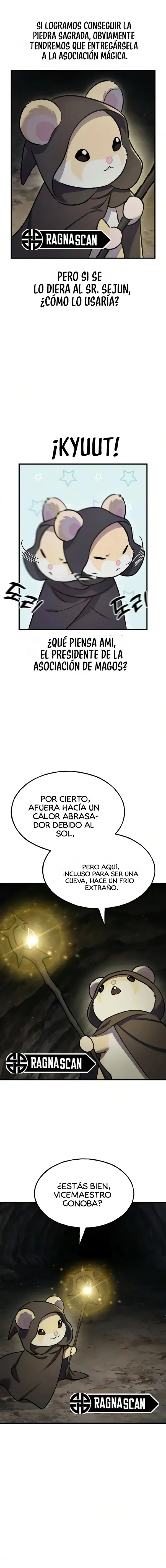 Cultivando En La Torre En Solitario capítulo 128, página 22