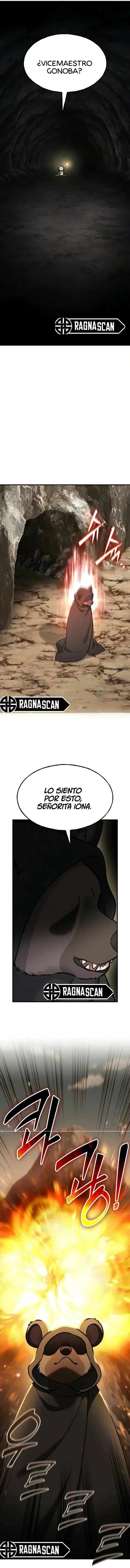 Cultivando En La Torre En Solitario capítulo 128, página 23
