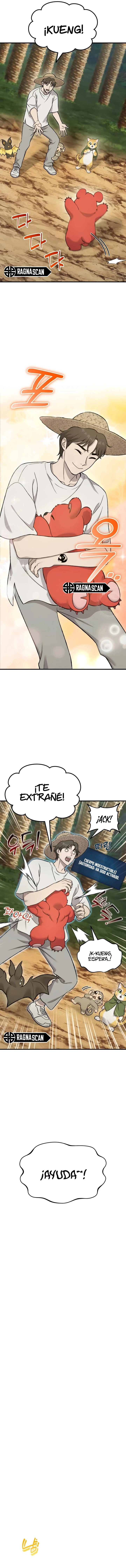 Cultivando En La Torre En Solitario capítulo 130, página 3
