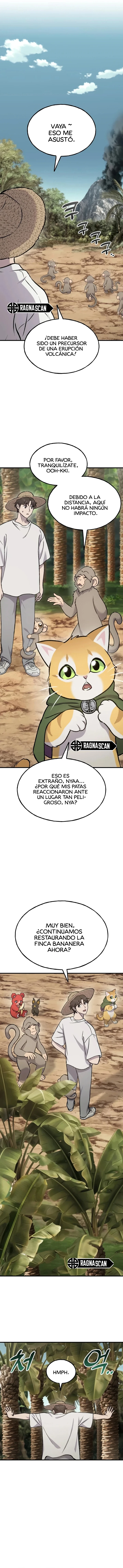 Cultivando En La Torre En Solitario capítulo 130, página 16