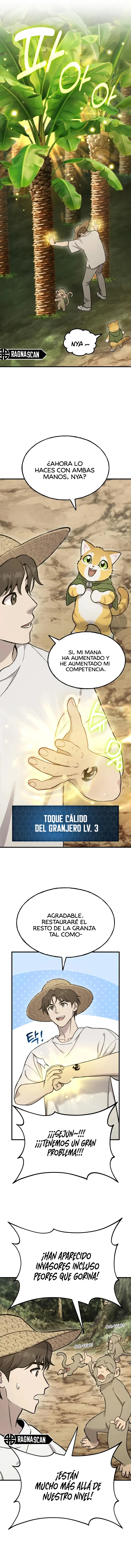 Cultivando En La Torre En Solitario capítulo 130, página 17