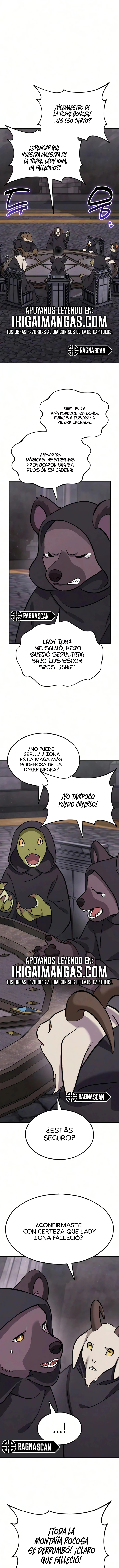 Cultivando En La Torre En Solitario capítulo 131, página 7