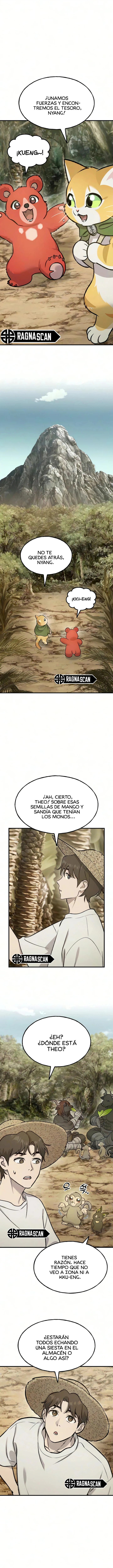 Cultivando En La Torre En Solitario capítulo 131, página 13
