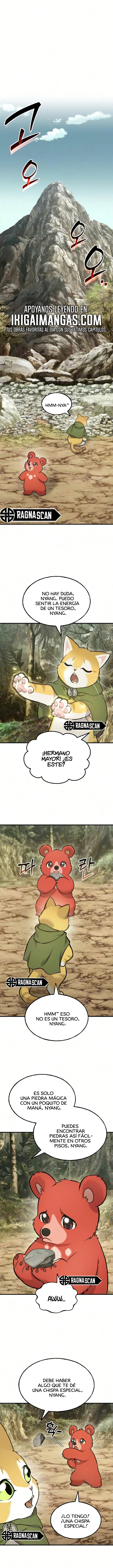 Cultivando En La Torre En Solitario capítulo 131, página 14