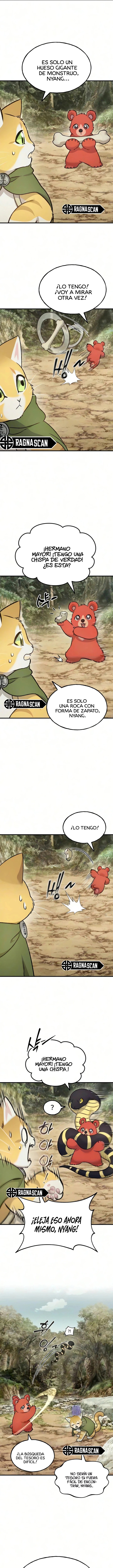 Cultivando En La Torre En Solitario capítulo 131, página 16