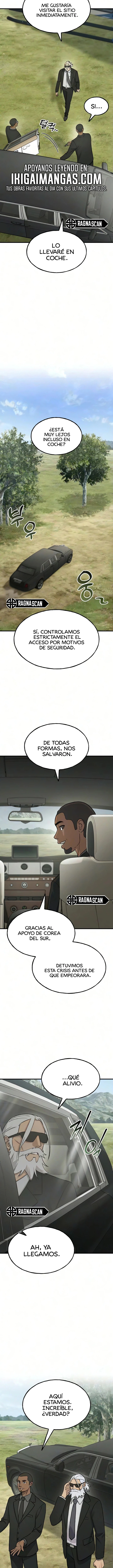 Cultivando En La Torre En Solitario capítulo 132, página 3