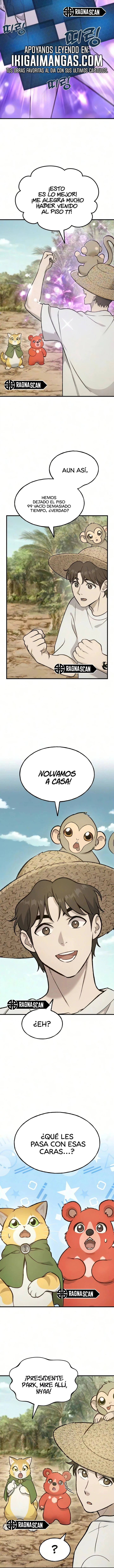 Cultivando En La Torre En Solitario capítulo 132, página 11