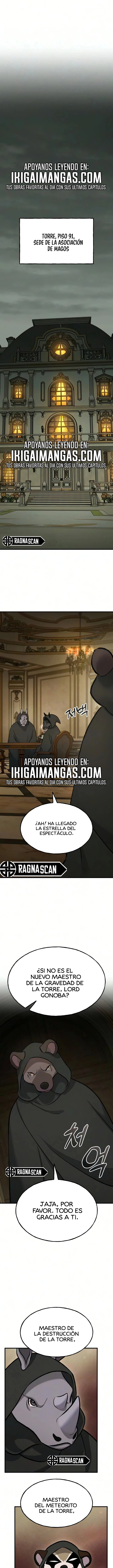Cultivando En La Torre En Solitario capítulo 132, página 15