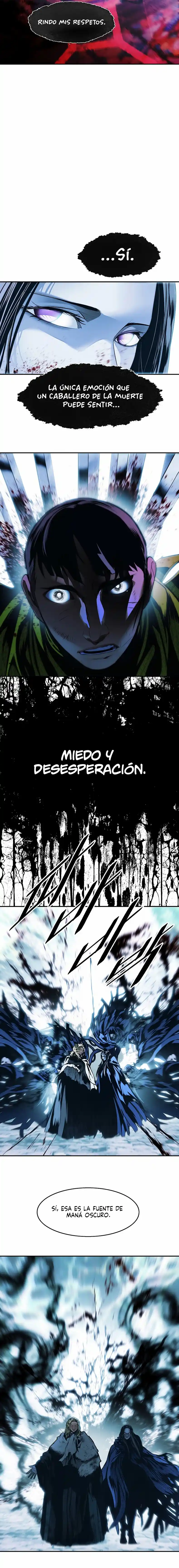 Dark Lady capítulo 282, página 4