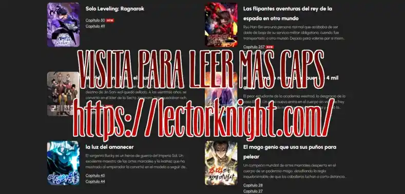 Dark Lady capítulo 284, página 17
