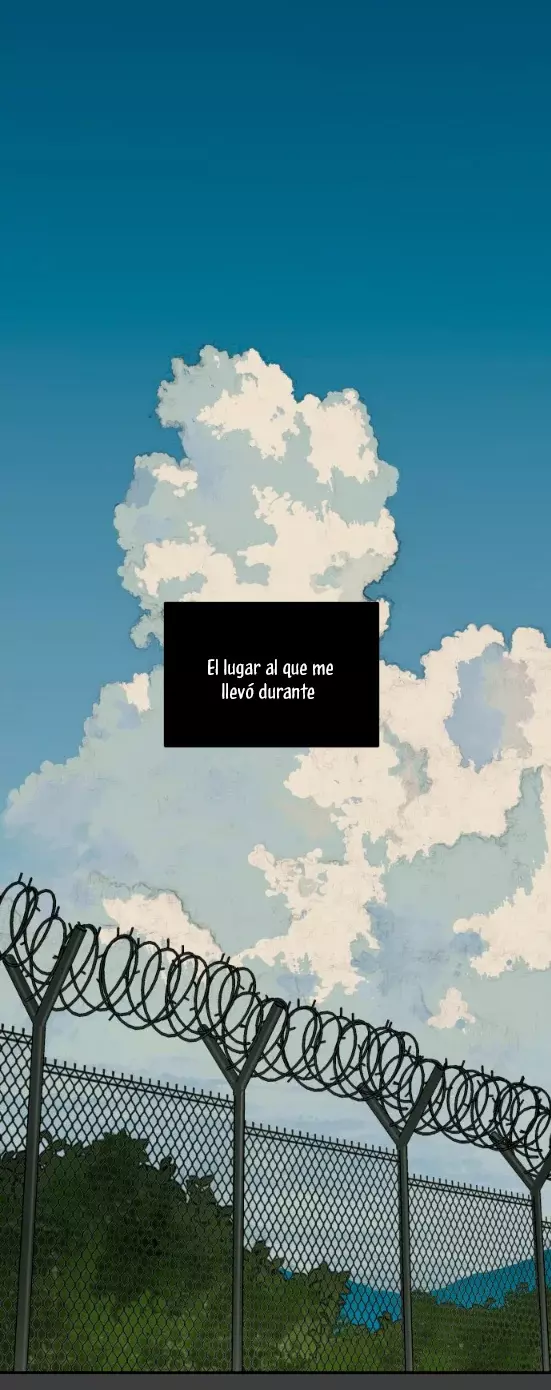 DE DIA EN EL BUNKER capítulo 1, página 6