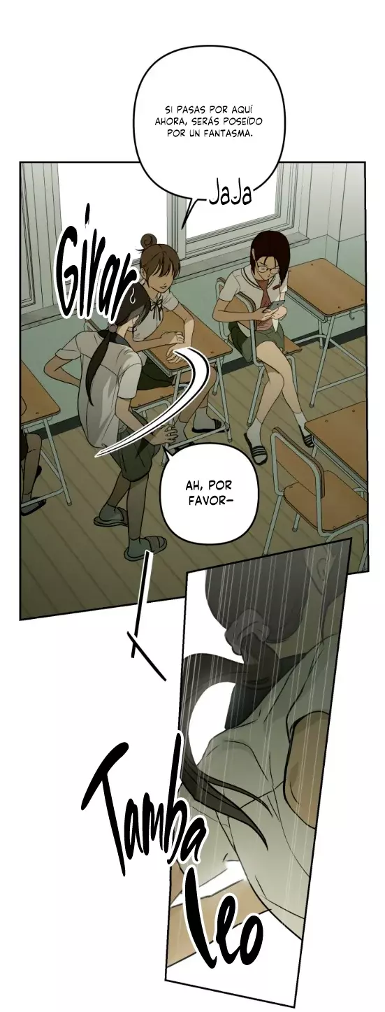 DE DIA EN EL BUNKER capítulo 1, página 26