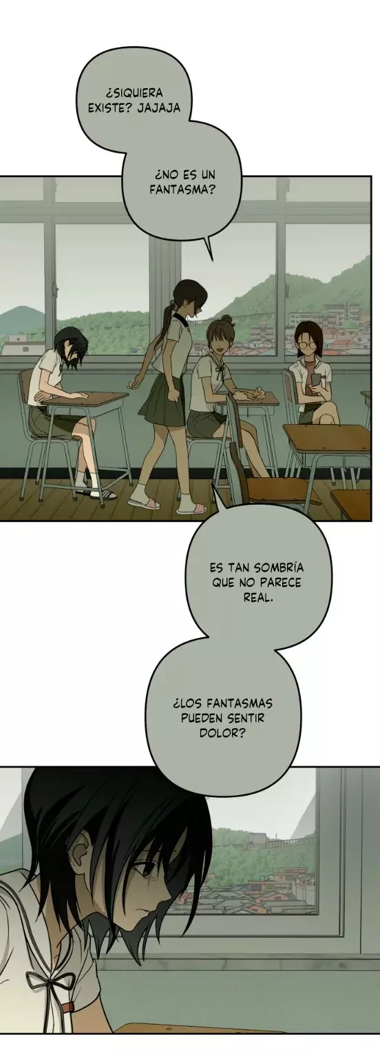 DE DIA EN EL BUNKER capítulo 1, página 33