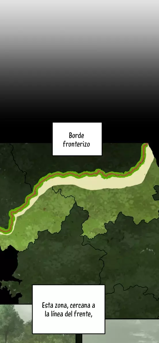 DE DIA EN EL BUNKER capítulo 1, página 37