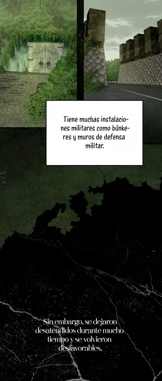 DE DIA EN EL BUNKER capítulo 1, página 38