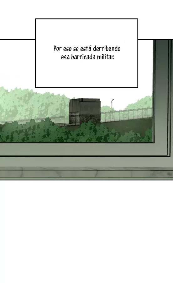DE DIA EN EL BUNKER capítulo 1, página 40