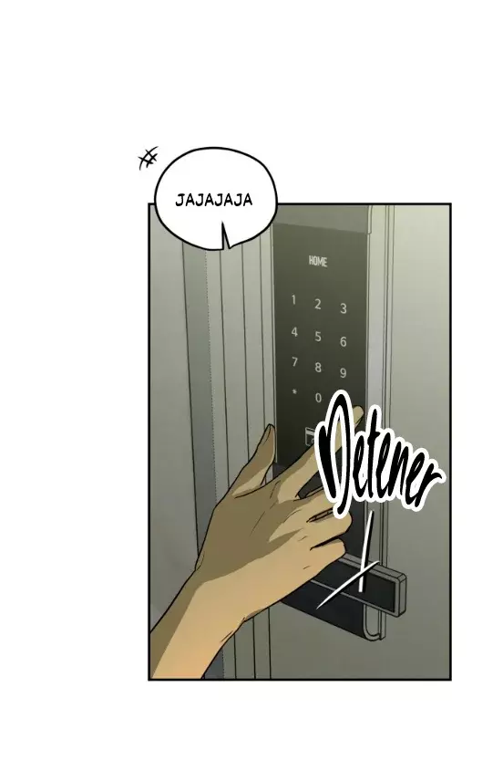 DE DIA EN EL BUNKER capítulo 1, página 43