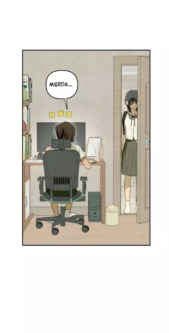 DE DIA EN EL BUNKER capítulo 1, página 52