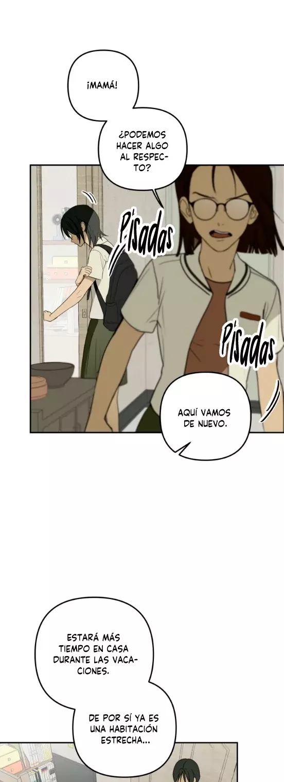 DE DIA EN EL BUNKER capítulo 1, página 54