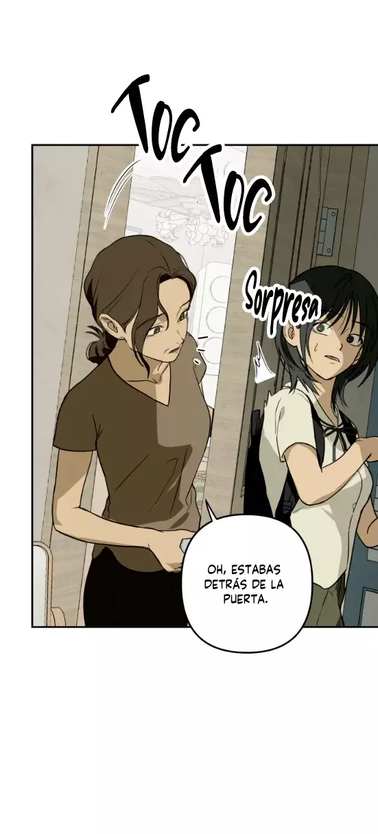 DE DIA EN EL BUNKER capítulo 1, página 59
