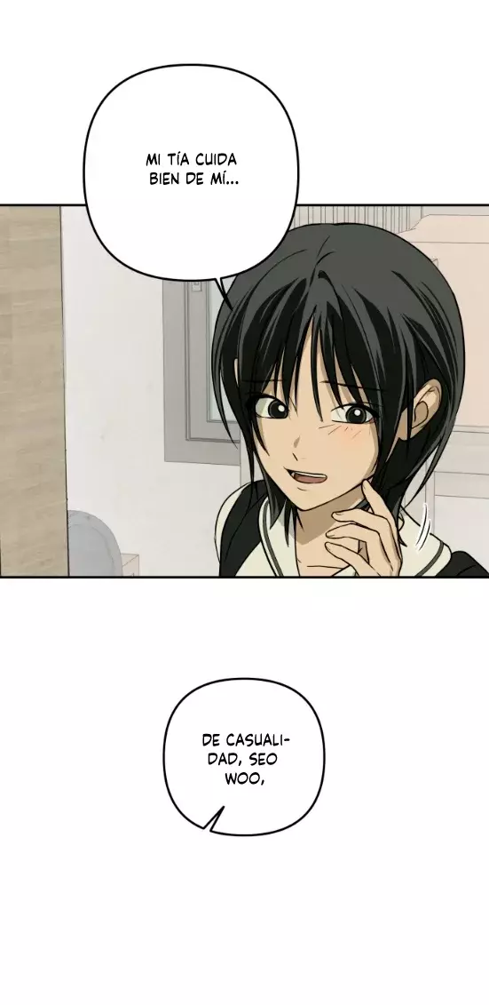 DE DIA EN EL BUNKER capítulo 1, página 61