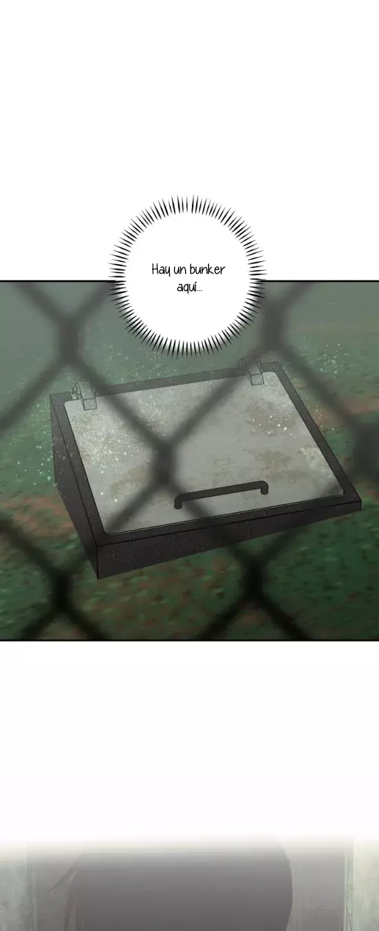 DE DIA EN EL BUNKER capítulo 1, página 78