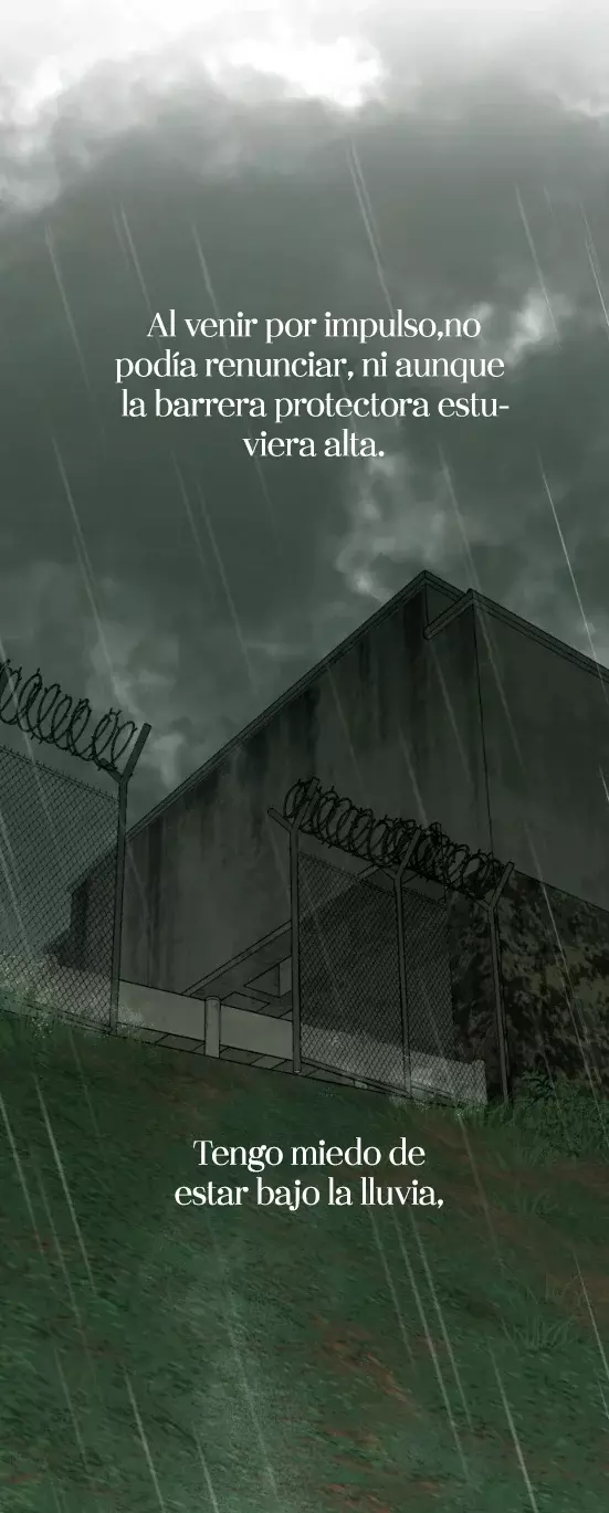 DE DIA EN EL BUNKER capítulo 1, página 81
