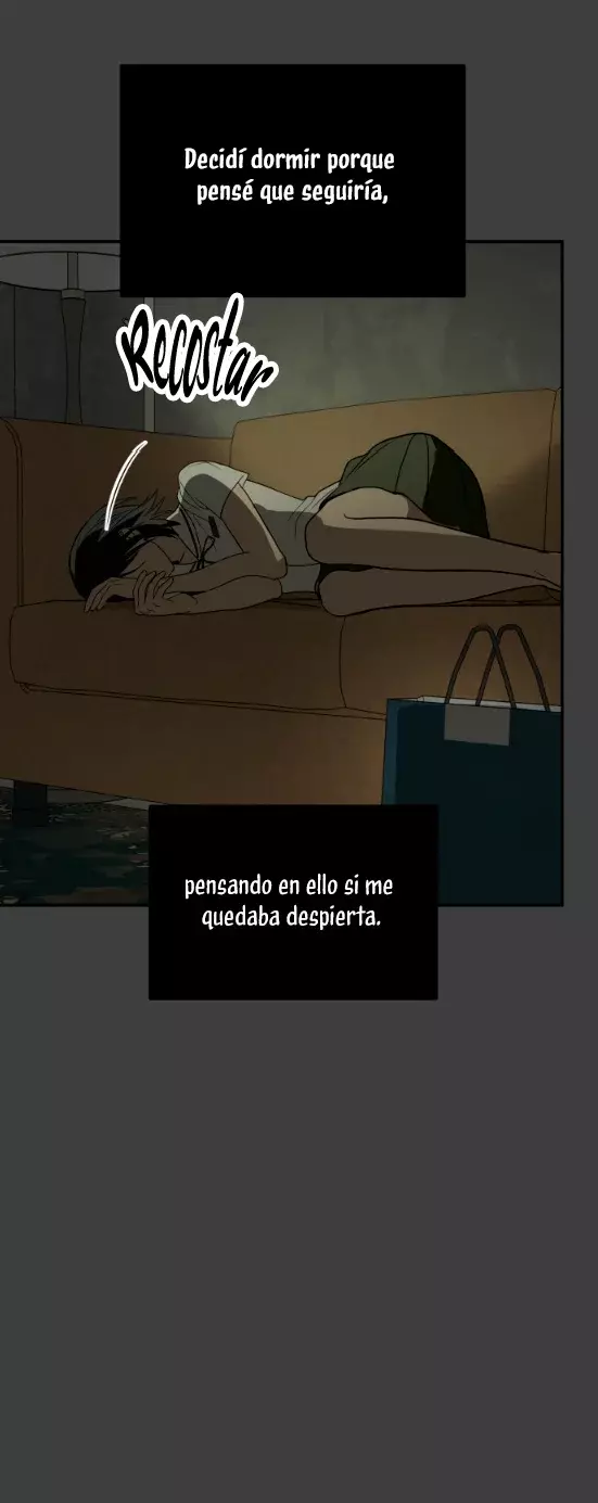 DE DIA EN EL BUNKER capítulo 1, página 91