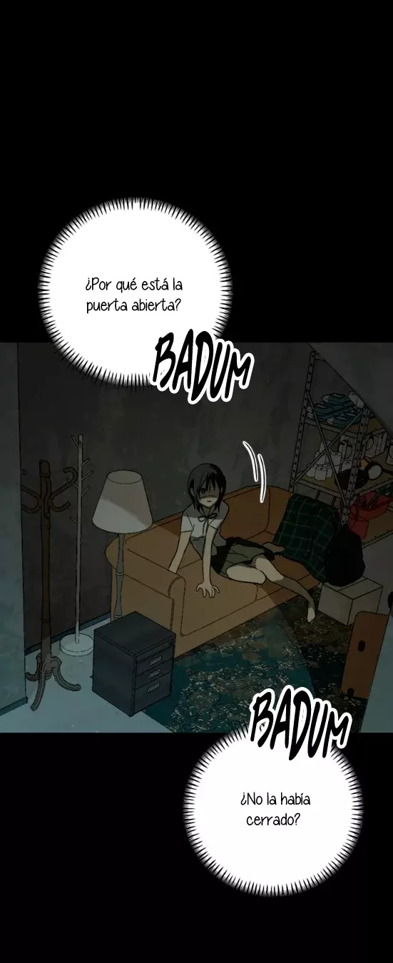 DE DIA EN EL BUNKER capítulo 1, página 99