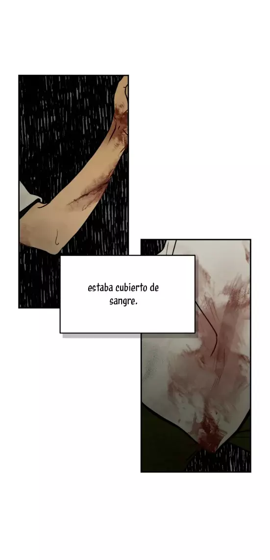 DE DIA EN EL BUNKER capítulo 2, página 11