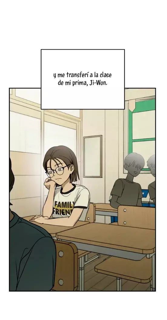 DE DIA EN EL BUNKER capítulo 2, página 17