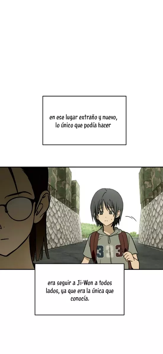 DE DIA EN EL BUNKER capítulo 2, página 18