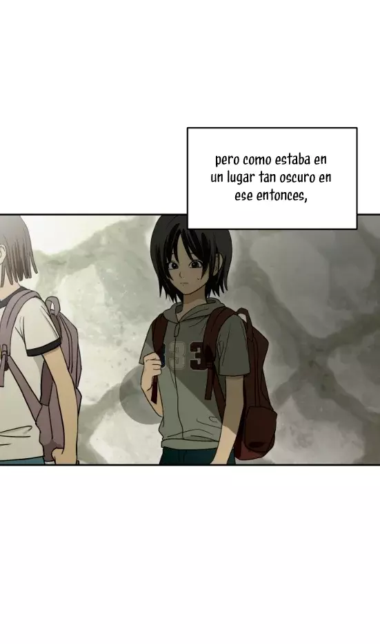 DE DIA EN EL BUNKER capítulo 2, página 20